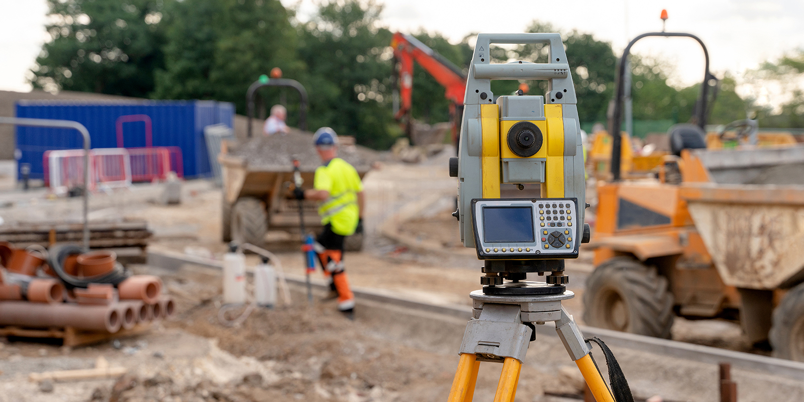 A Busy Summer Ahead as Schools Begin Their CIF 2026-7 Projects